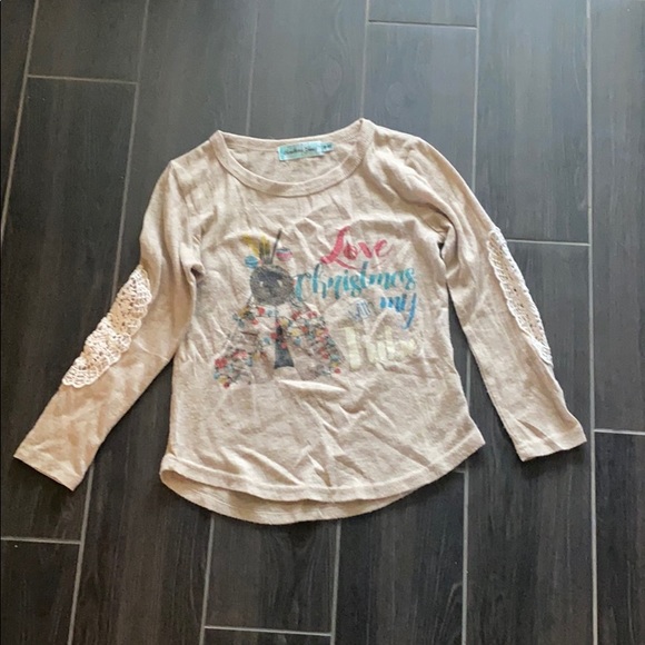 southern grace christmas shirts